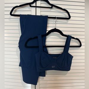 Set Active Sculptflex Set